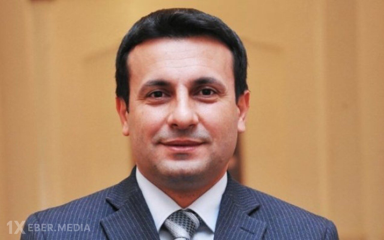 TƏBİB-ə yeni mətbuat katibi təyin olundu