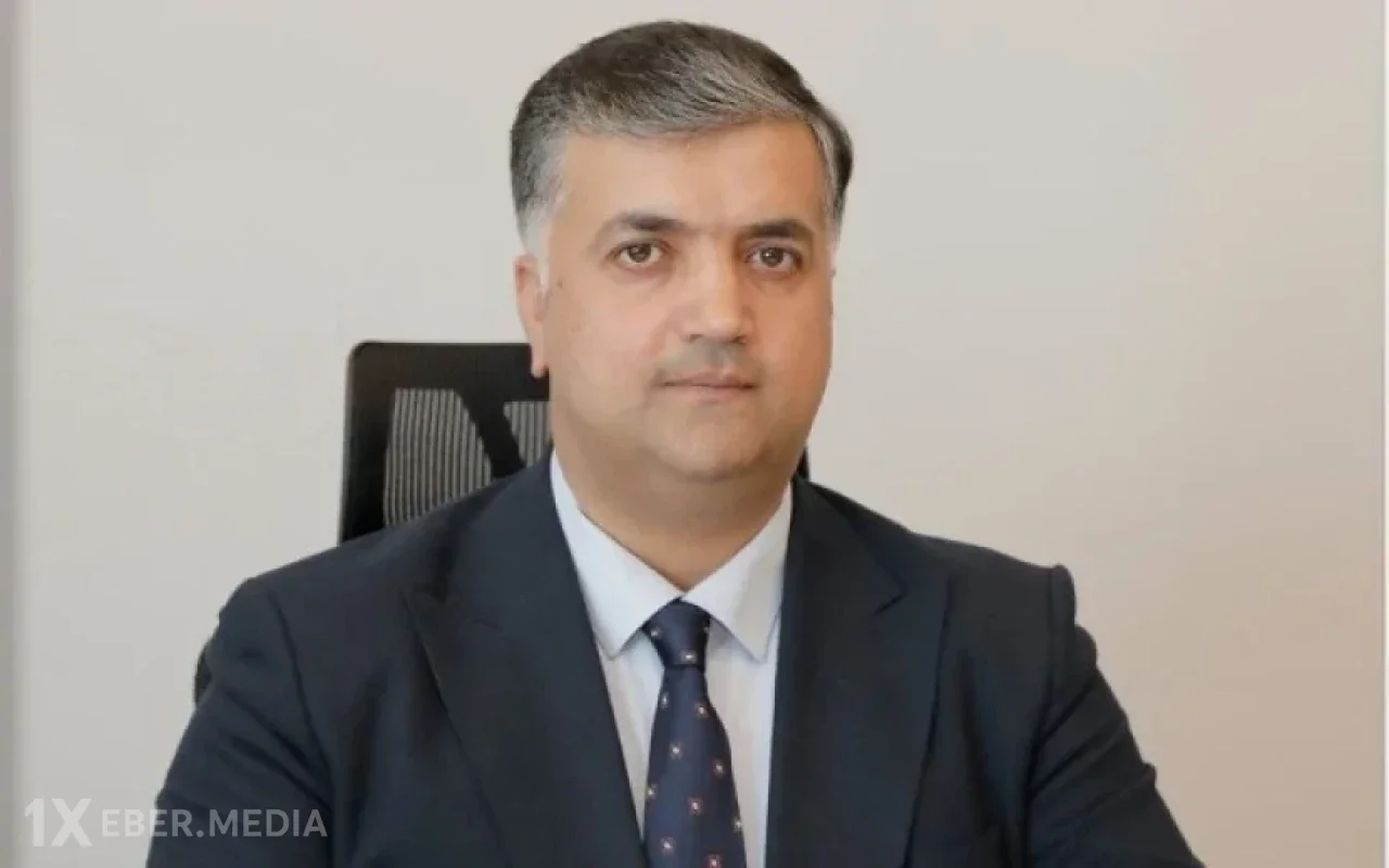 Hasil Abbasov yeni şöbə müdiri təyin etdi