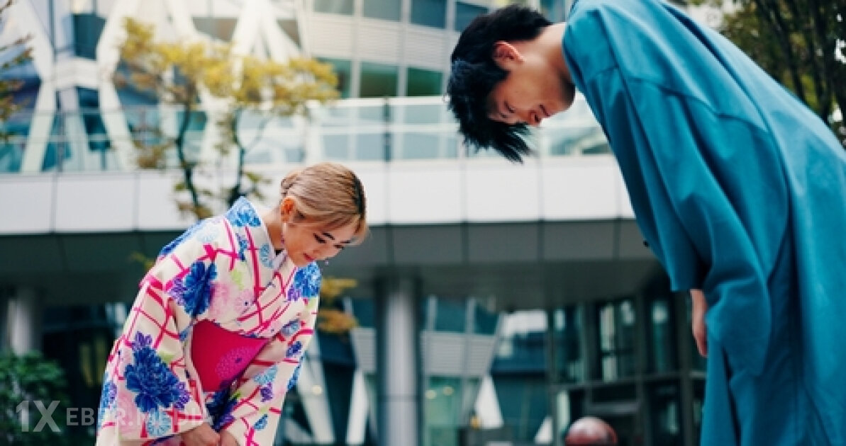 Ən nəzakətli ölkələrin reytinqi açıqlanıb: Yaponiya liderdir