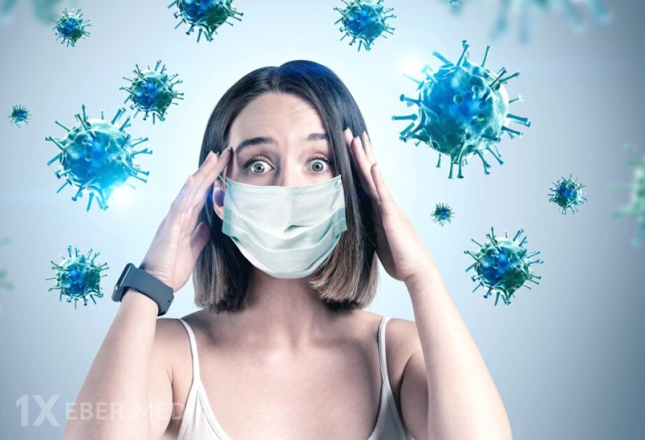 Ümumdünya Səhiyyə Təşkilatı COVID-19-un yeni “Cicada” ştamını izləyir