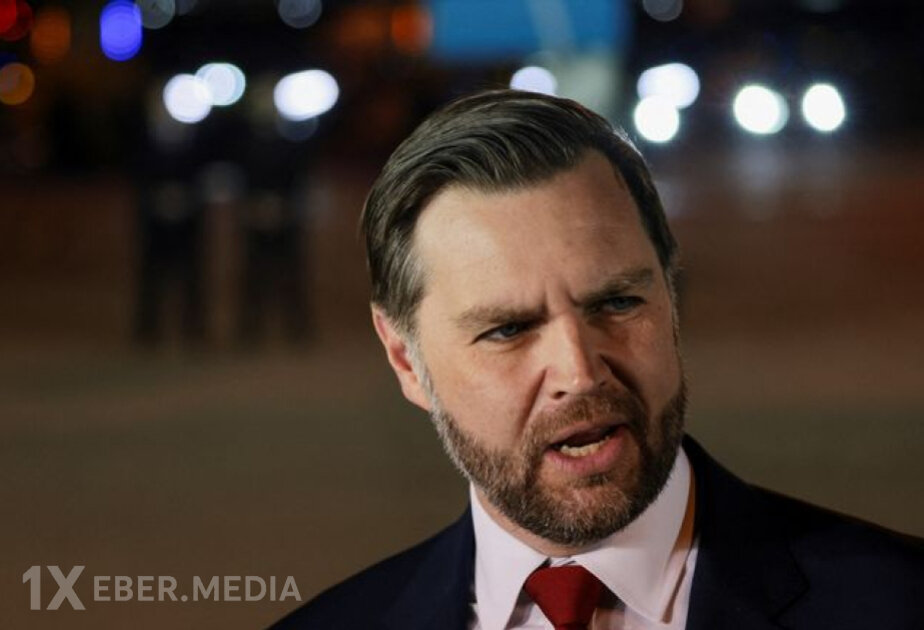 Vens: İranda məqsədlərimizə çatdığımız bir mərhələdəyik