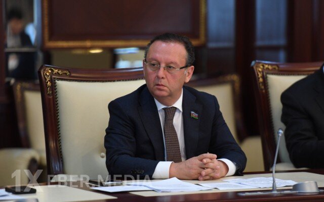 "Zərifə xanım Əliyevanın zəngin həyat yolu hər birimizə örnəkdir" - Deputat