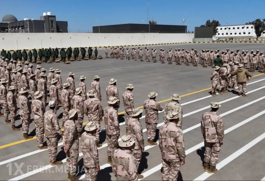 ABŞ və İtaliyanın rəhbərliyi ilə "Flintlock 2024" təlimləri başlanır