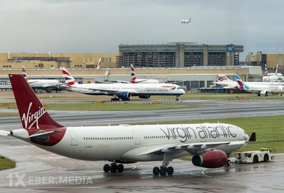 Yaxın Şərqdəki münaqişə aviasiya sektoruna ağır zərbə vurub