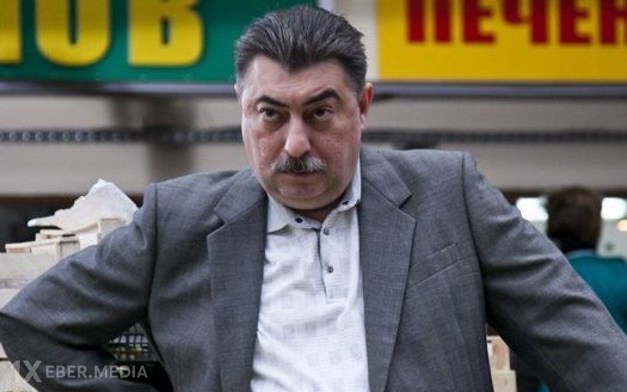 Vado Karovin "Space"dən getdi