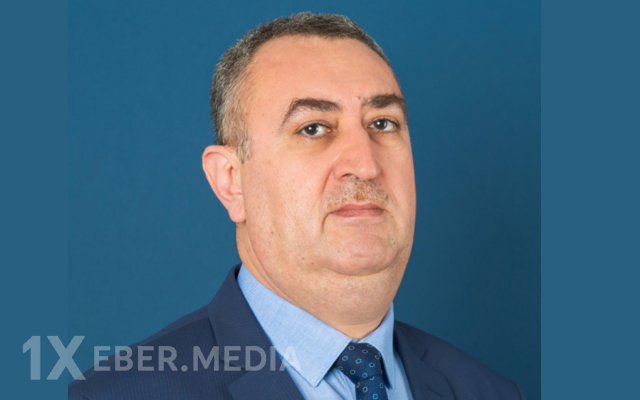 Milli Məclisin Aparat rəhbərinin yeni müavini kimdir? - DOSYE