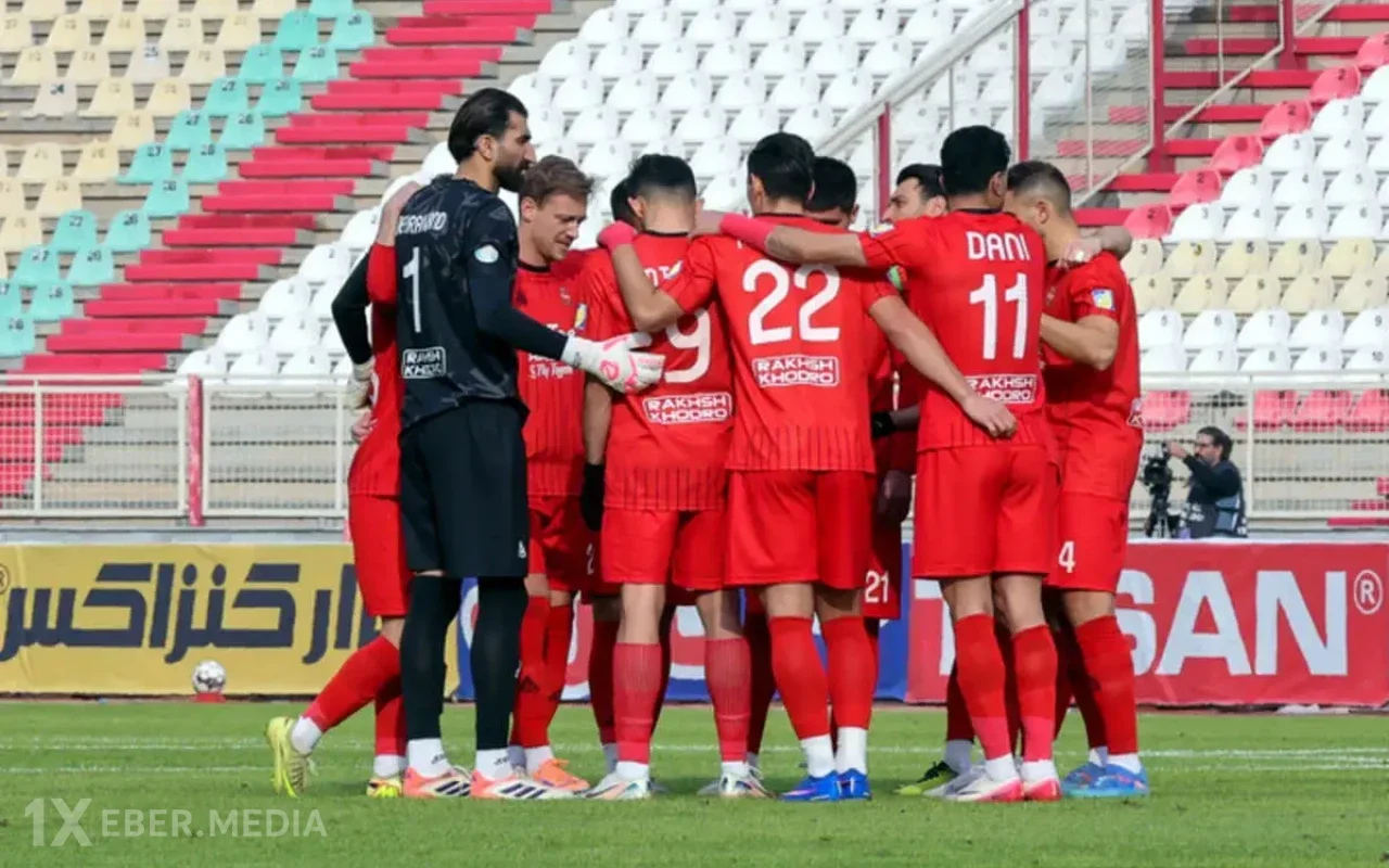 "Traktor" ev oyununa BƏƏ-də çıxacaq