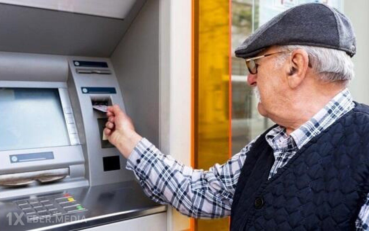 Bakı, Sumqayıt və Abşeron üzrə pensiyalar ödənildi