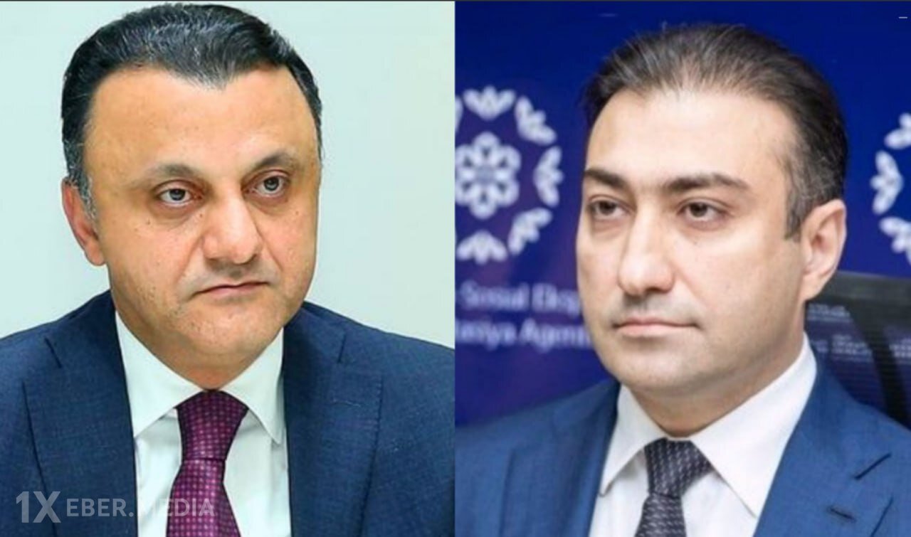 Vüqar Qurbanov TƏBİB-in yeni icraçı direktorunu belə təbrik etdi