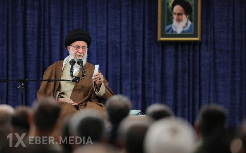 Xameneinin qısası alınacaq - Nikzad