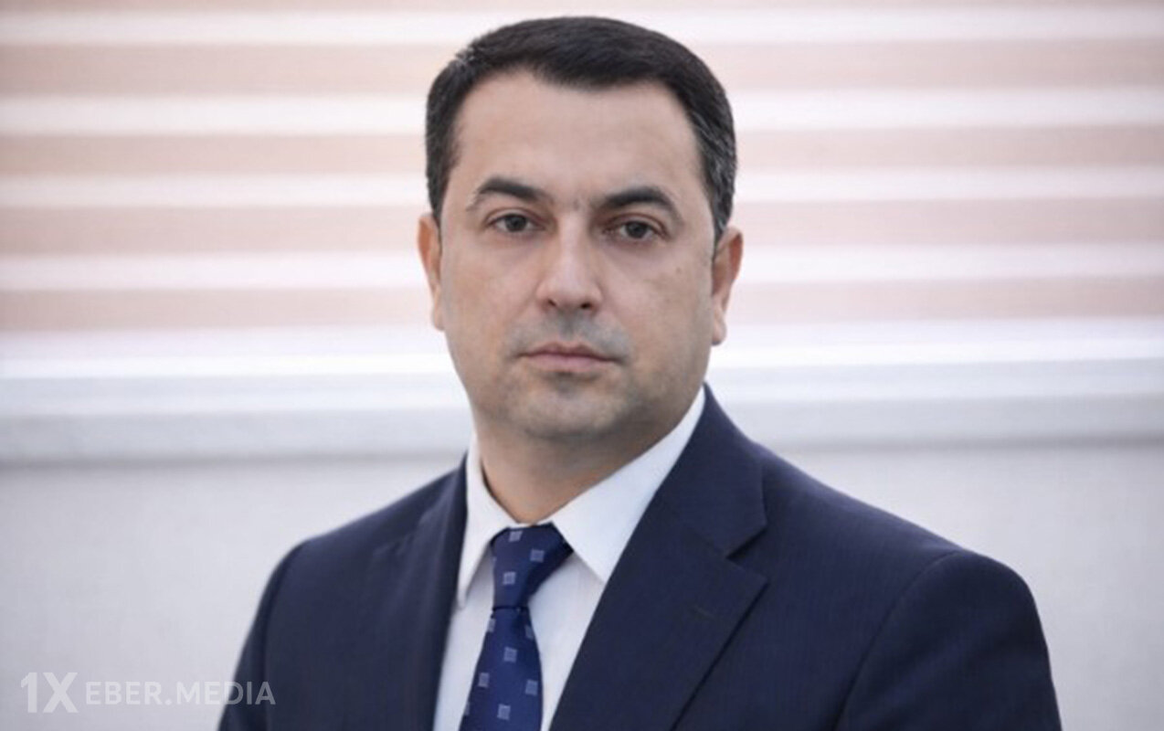 Sumqayıtın Memarlıq və Şəhərsalma idarəsinin rəisi işdən çıxarıldı