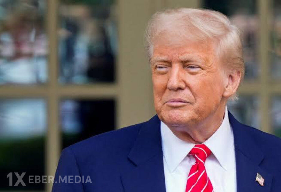 Tramp: Ümid edirəm ki, “Hizbullah” bu vacib dövrdə nəcib və yaxşı hərəkət edəcək