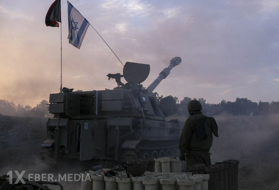 İsrail qoşunları Livanda atəşkəs müddətində mövqelərində qalacaq