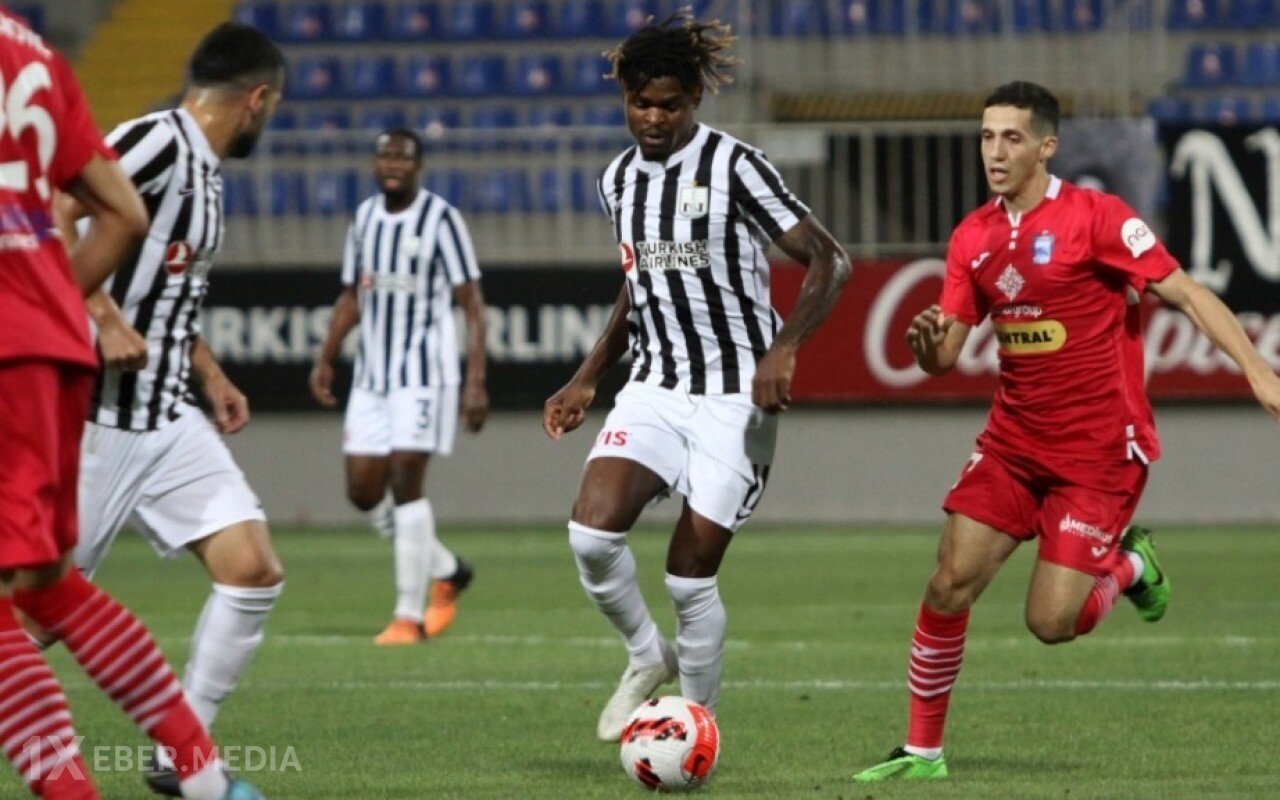 "Turan Tovuz" "Araz-Naxçıvan"a, "Neftçi" "Zirə"yə qarşı