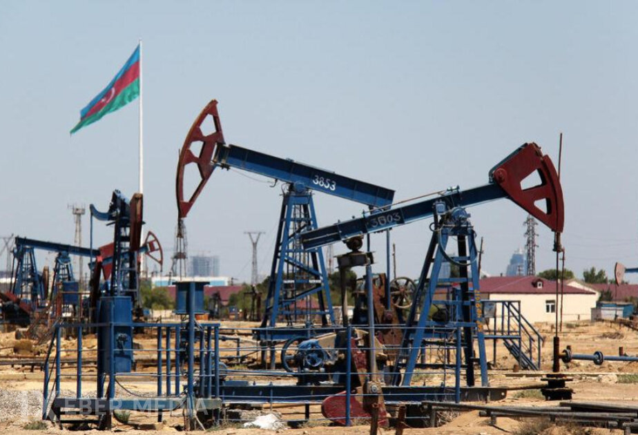 Azərbaycan neftinin qiyməti 115 dolları ötüb