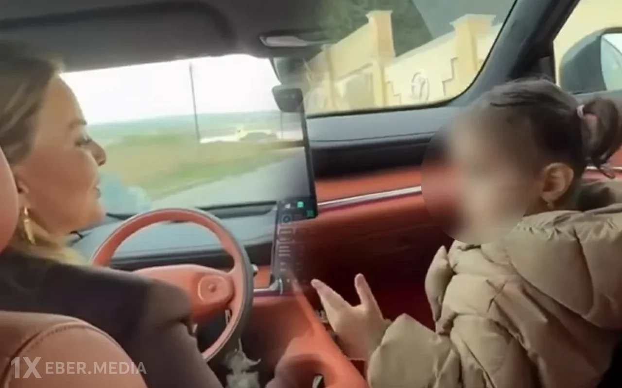 Bağça müdiri qaydaları pozdu, övladının həyatını təhlükəyə atdı - DYP-dən açıqlama (VİDEO)