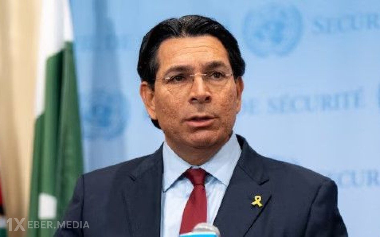 İsrail İranın bu ölkədən çıxarılmasını tələb etdi