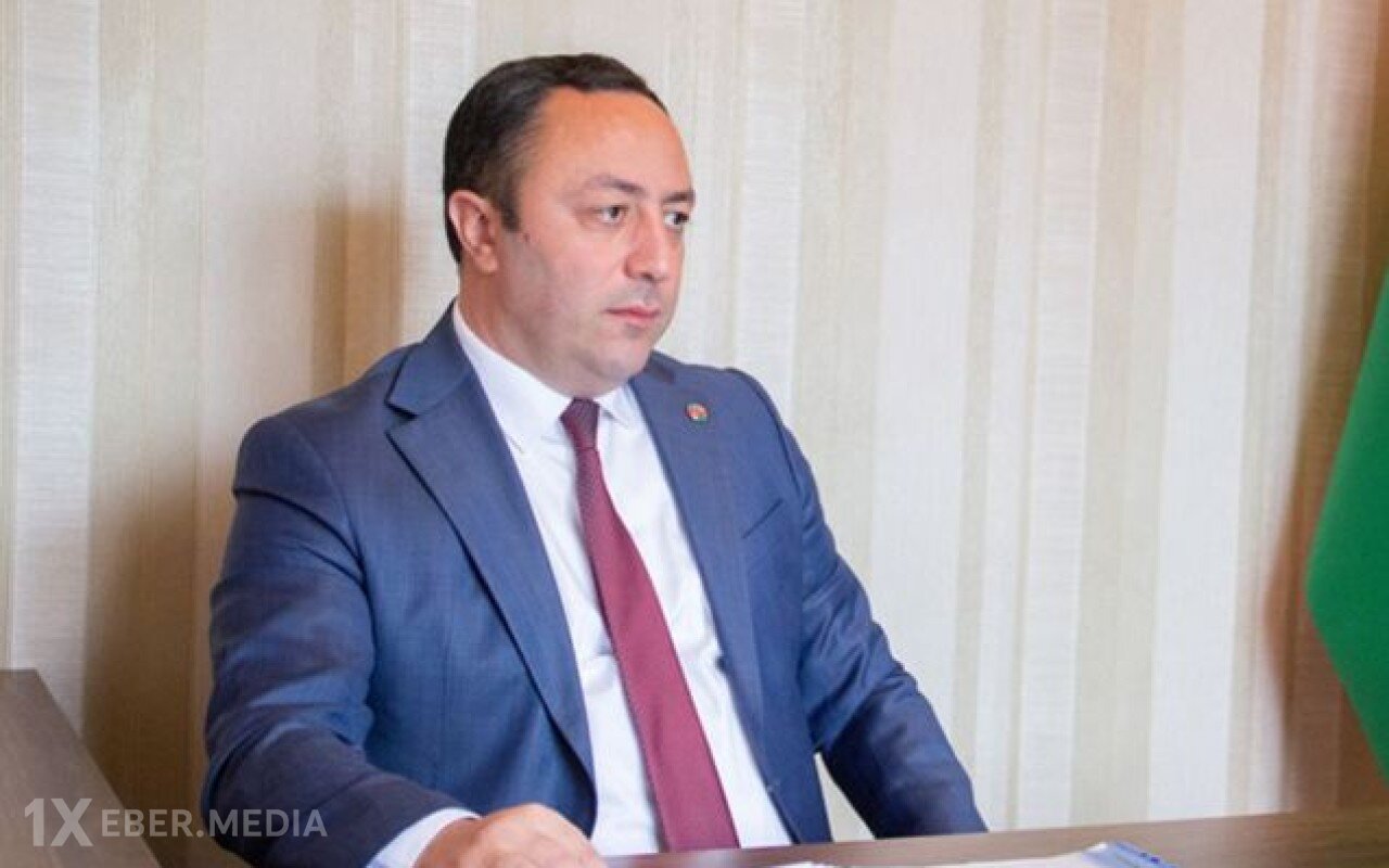 "10 min dollar aldı, pulumu qaytarmadı" - Anar Əsədlinin məhkəməsi