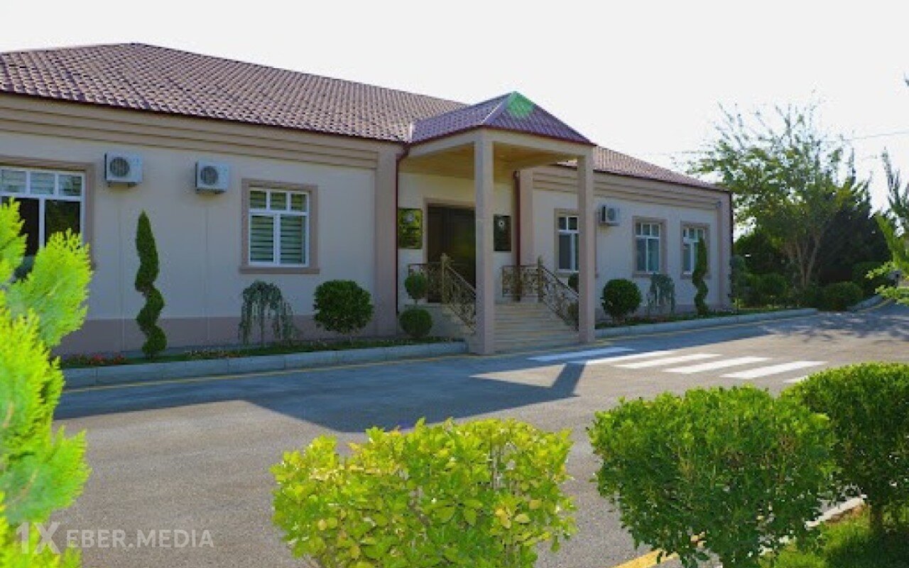 AAYDA-nın qurumu ləğv edilir