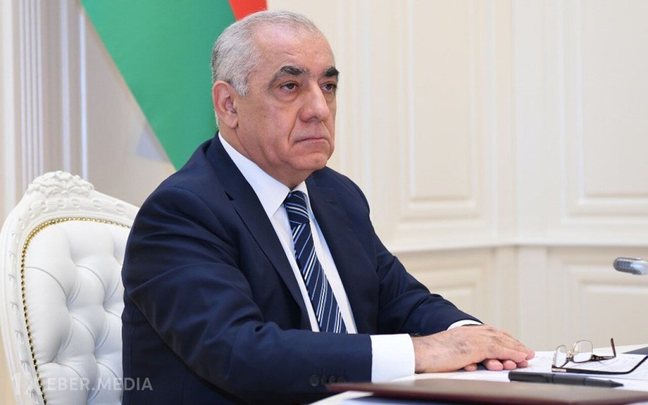 Baş nazirdən hava limanları və aerodromlarla bağlı qərar