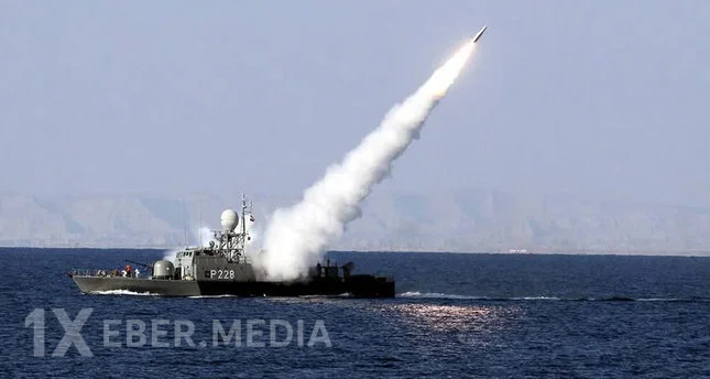 İran Hörmüzdə rüsum alır: minlərlə dənizçi və milyonlarla barel neft gözləmədə