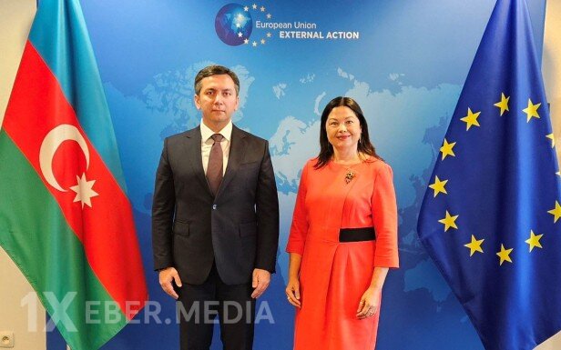 Yeni ikitərəfli saziş üzrə danışıqlar bərpa edilir