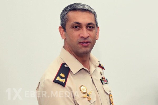 General Müşfiq Məmmədovun işdən çıxma səbəbi bilindi - YENİLƏNİB