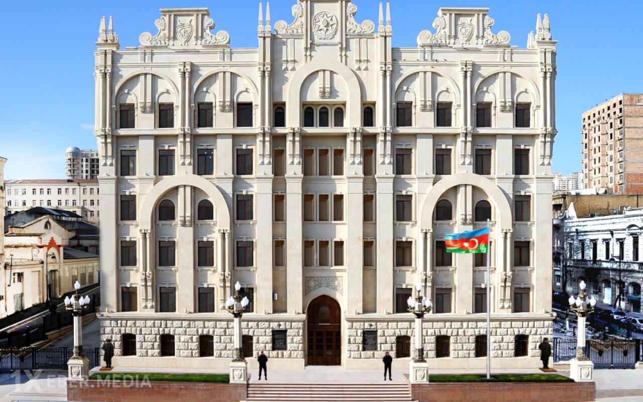 Cinayətdə şübhəli bilinən 57 nəfər saxlanılıb