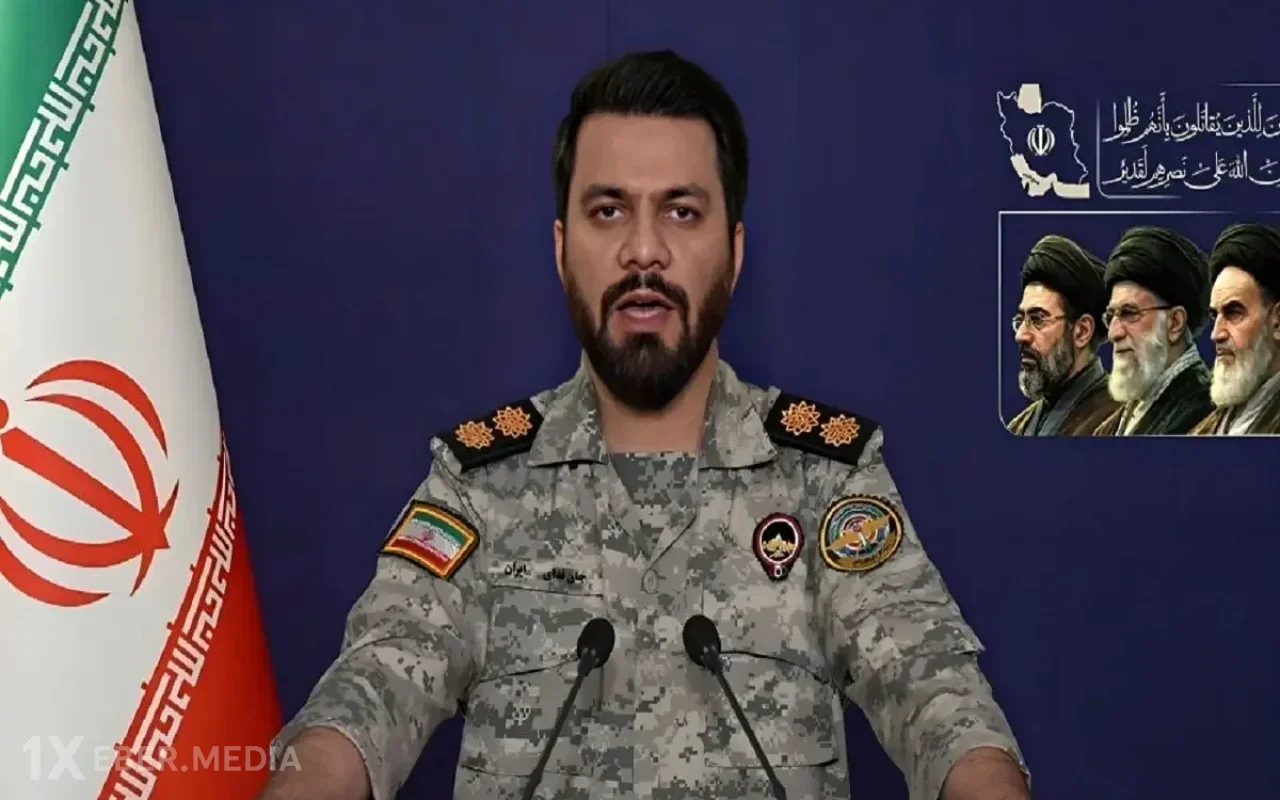 İran Hörmüz boğazına hərbi nəzarəti bərpa edib