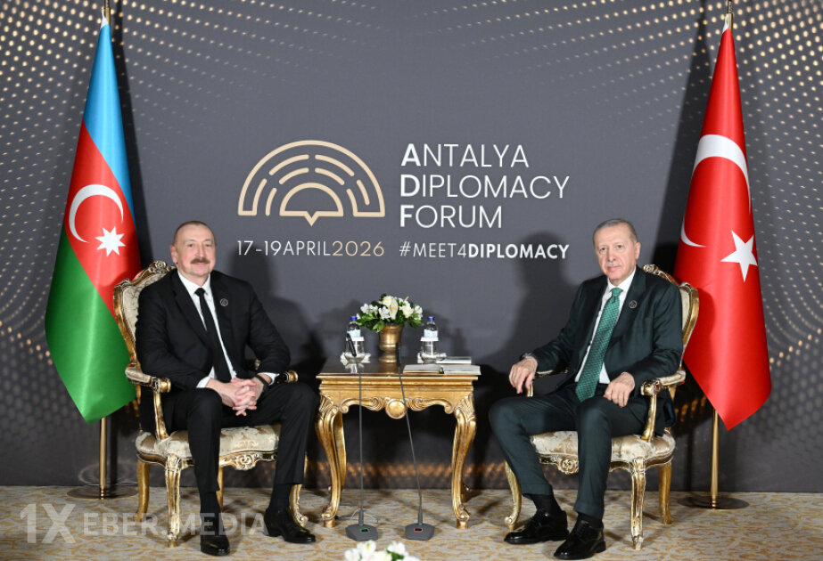 Prezident İlham Əliyevin sosial media hesablarında Türkiyəyə işgüzar səfəri ilə bağlı videoçarx paylaşılıb VİDEO