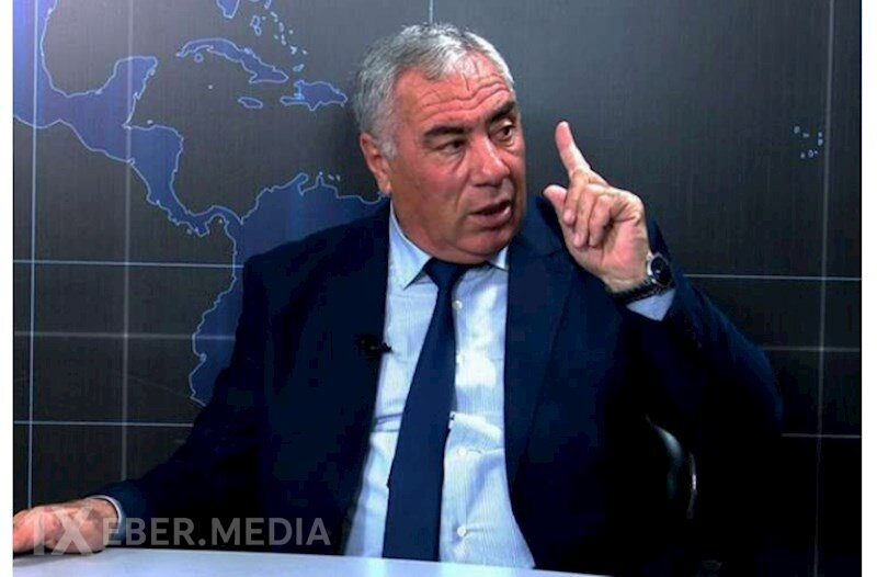 "Mən axı bu qədər pensiya almalı deyiləm" - Hafiz Hacıyevlə MÜSAHİBƏ