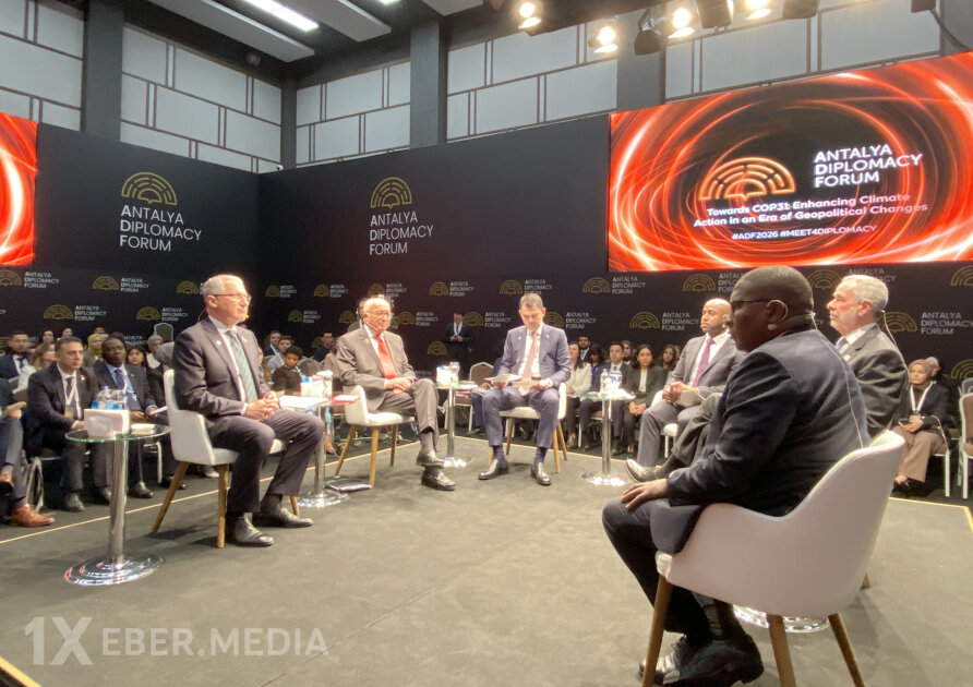 Muxtar Babayev: Özəl sektorun marağını yenidən iqlim maliyyələşdirilməsinə yönəltmək vacibdir