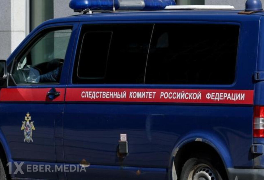 Orenburq vilayətində polisə atəş açan şəxs həbs edilib