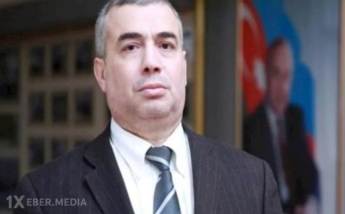 Mənsur İbrahimli vəfat etdi