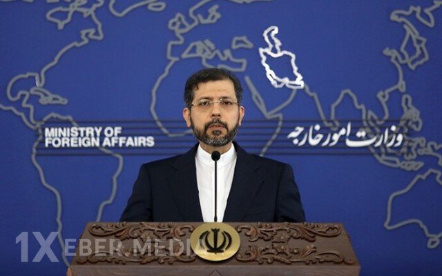 İran zənginləşdirilmiş uranı ABŞ-yə verməyəcək - Trampı təkzib etdilər