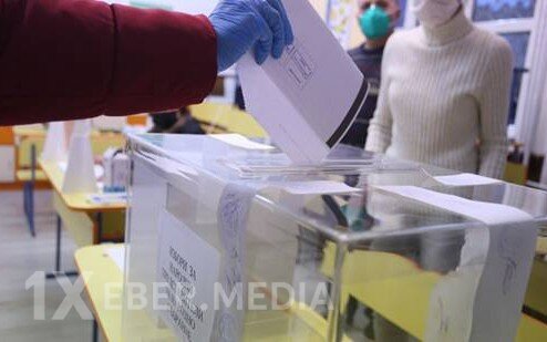 Bolqarıstanda son 5 ildə 8-ci dəfə parlament seçkiləri keçirilir