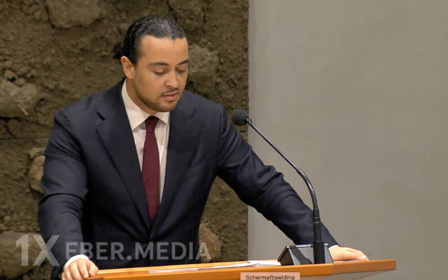 Niderland və Belçika parlamentlərindən ermənipərəst addım - VİDEO