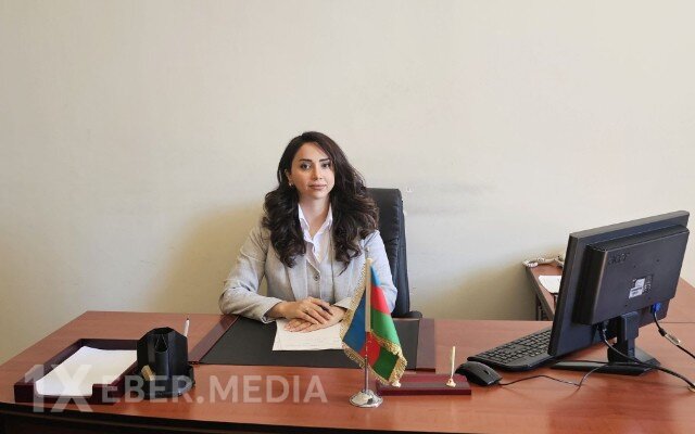 Gənc bəstəkar katib təyin olundu