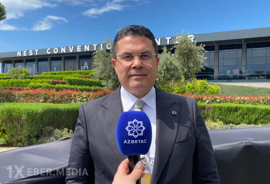 Əhməd Cavad İnstitutunun rəhbəri: Ankarada repressiya qurbanlarının xatirəsinə sərgi açılacaq