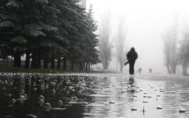 Temperatur 5-8 dərəcə enəcək - XƏBƏRDARLIQ