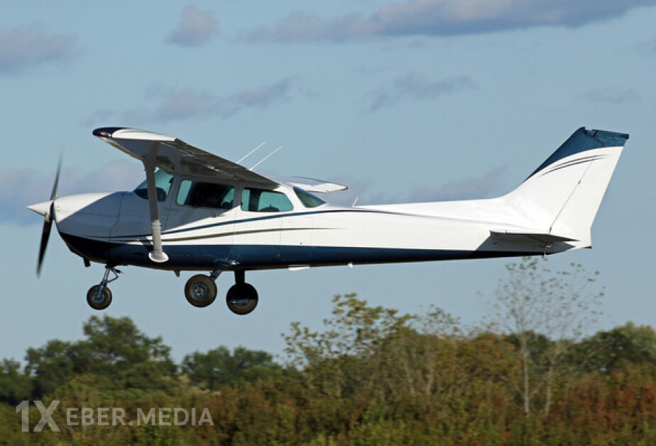 “CBS News”: Floridada yüngül təyyarə qəzaya uğrayıb, pilot həlak olub