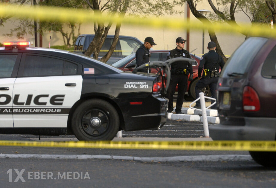 Luizianada səkkiz uşağı öldürən şəxsin ABŞ ordusu veteranı olduğu müəyyənləşib