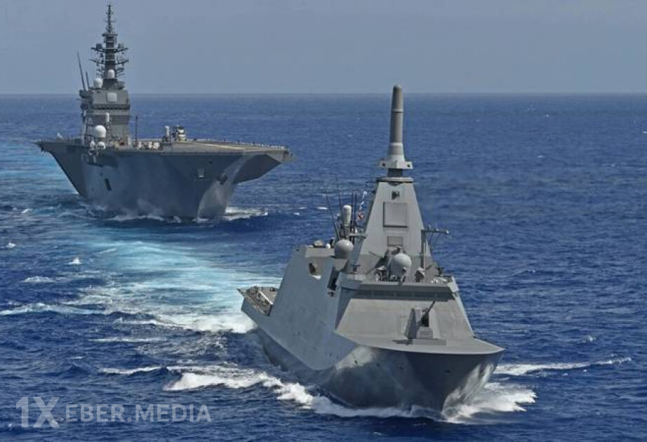 Avstraliya Yaponiya ilə 6,5 milyard dollarlıq hərbi müqavilə imzalayıb