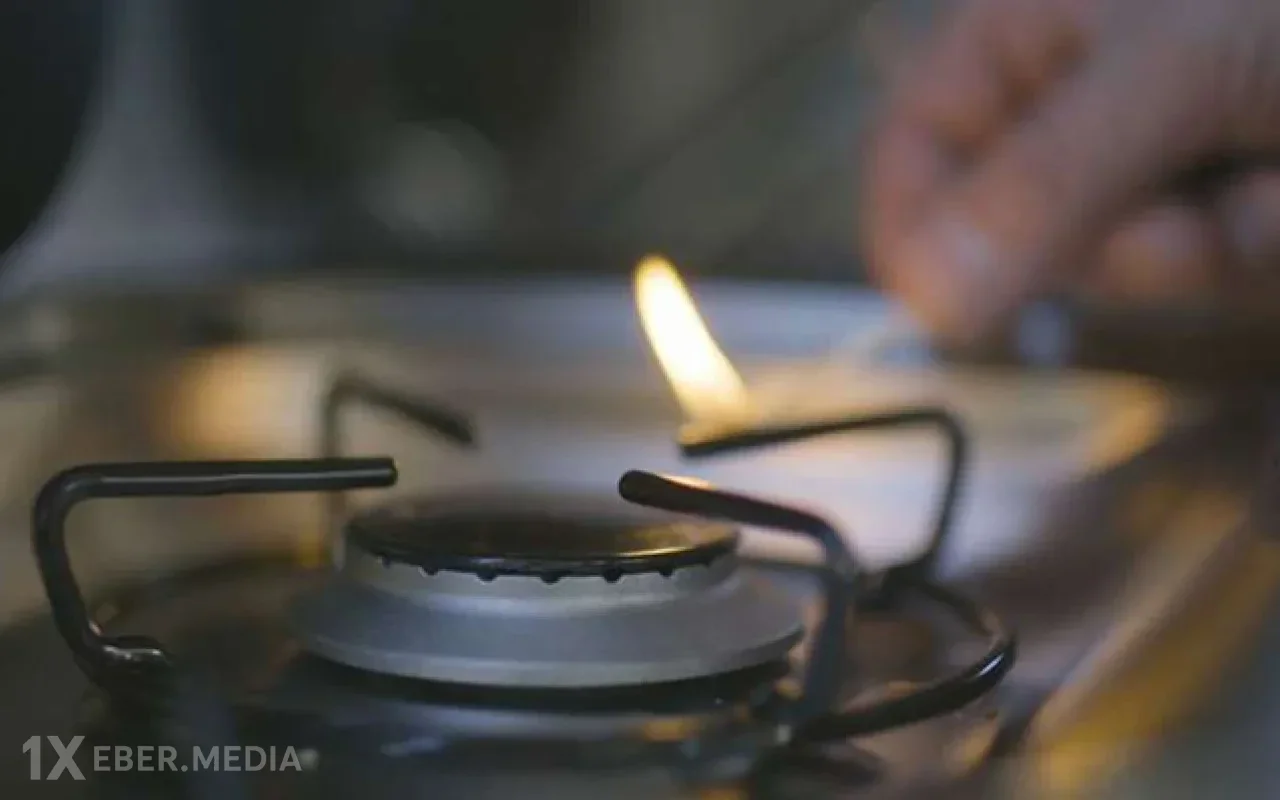 Paytaxtın bu rayonlarında qazın verilişində fasilə olacaq