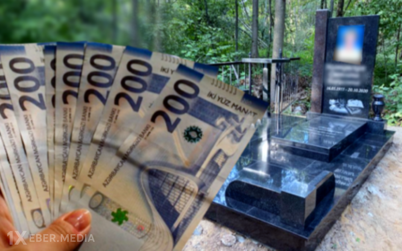 Vəfat etmiş şəxslərin kredit borclarını kim ödəcəyək? - AÇIQLAMA (VİDEO)