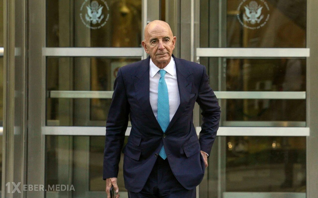 ABŞ səfiri Türkiyədə qalmaqala səbəb oldu