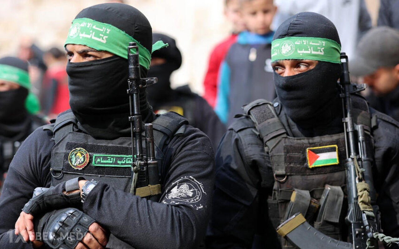 HƏMAS Qəzzada hakimiyyəti təhvil verməyə hazırdır