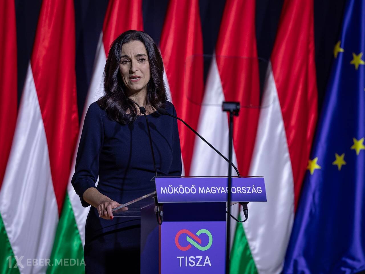 Orbana nazir postu verildi