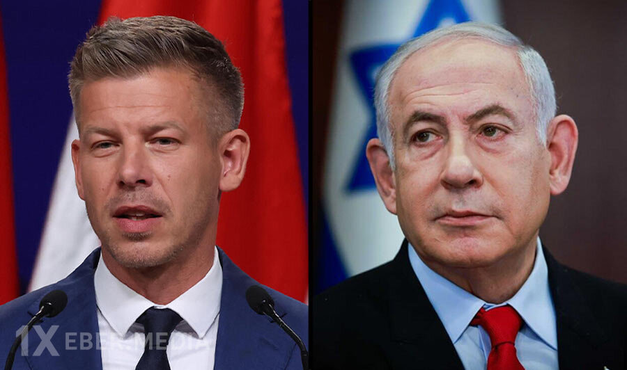 Macarıstanın yeni Baş naziri: “Netanyahunu ölkəyə gəlsə, həbs edərdim”