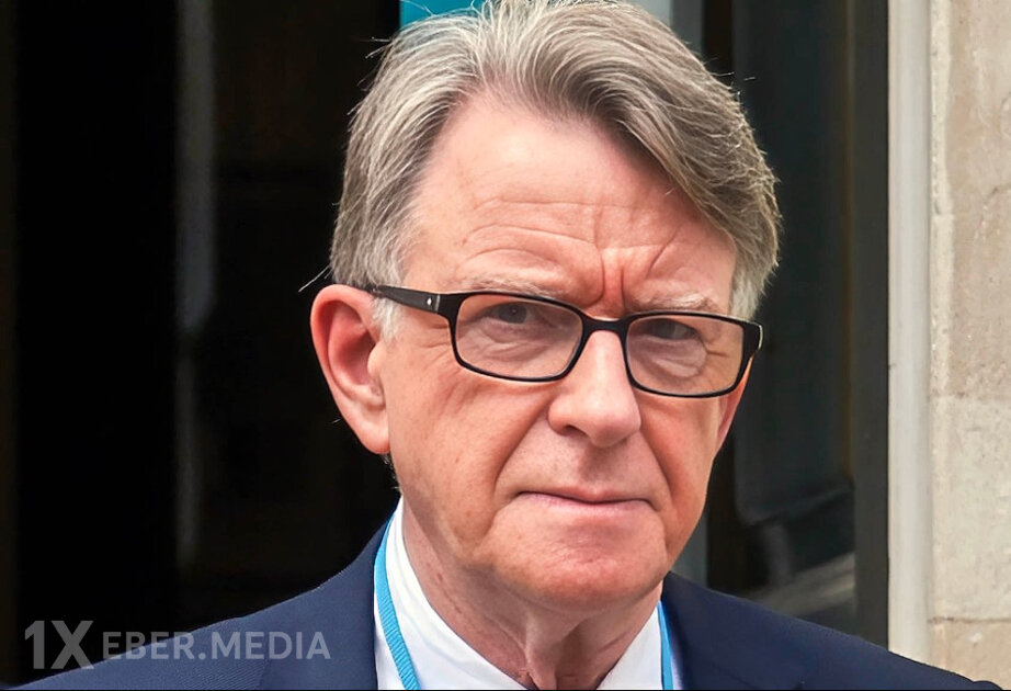 Tramp Mandelsonun Britaniyanın ABŞ-dəki səfiri təyinatını “pis qərar” adlandırıb